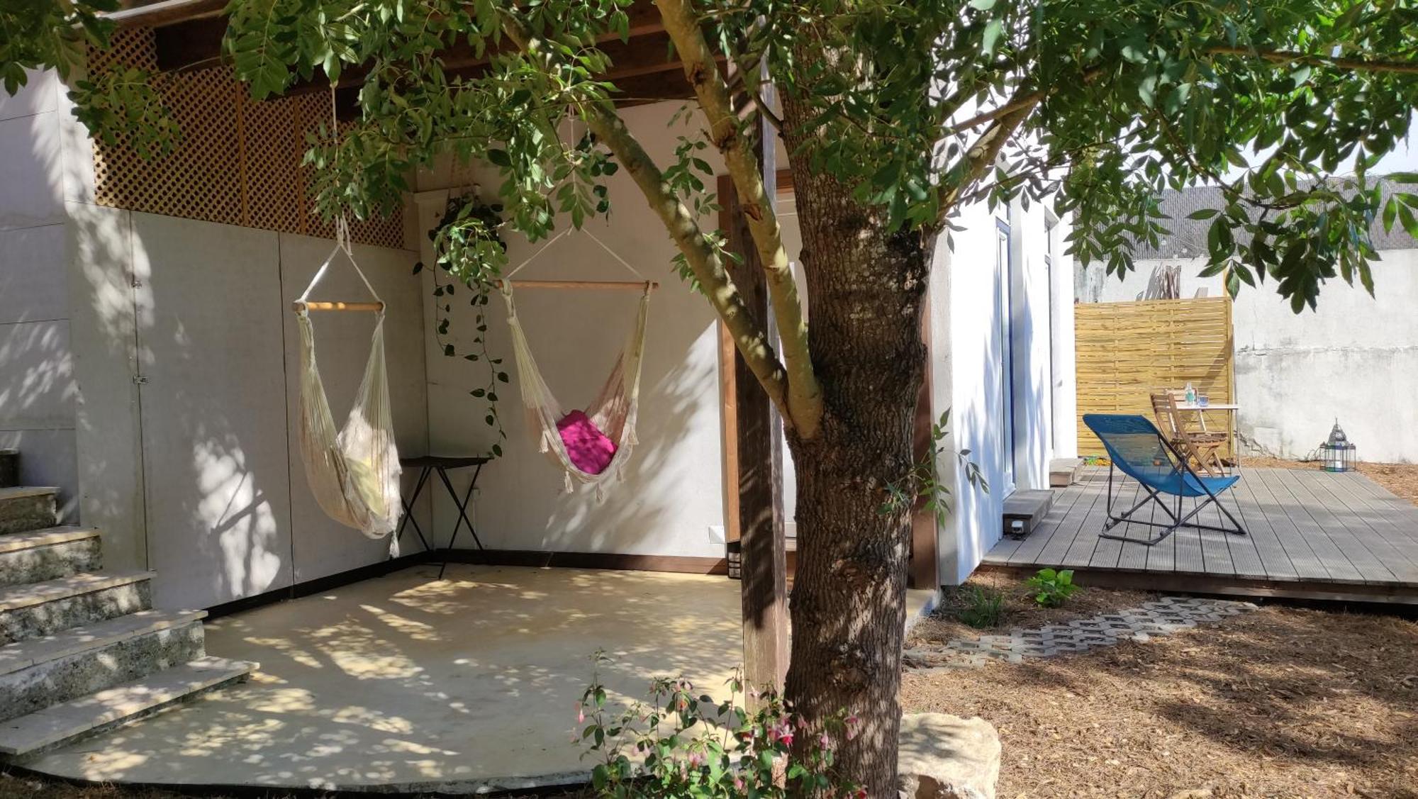 Blissful Garden Studio Sintra Dış mekan fotoğraf